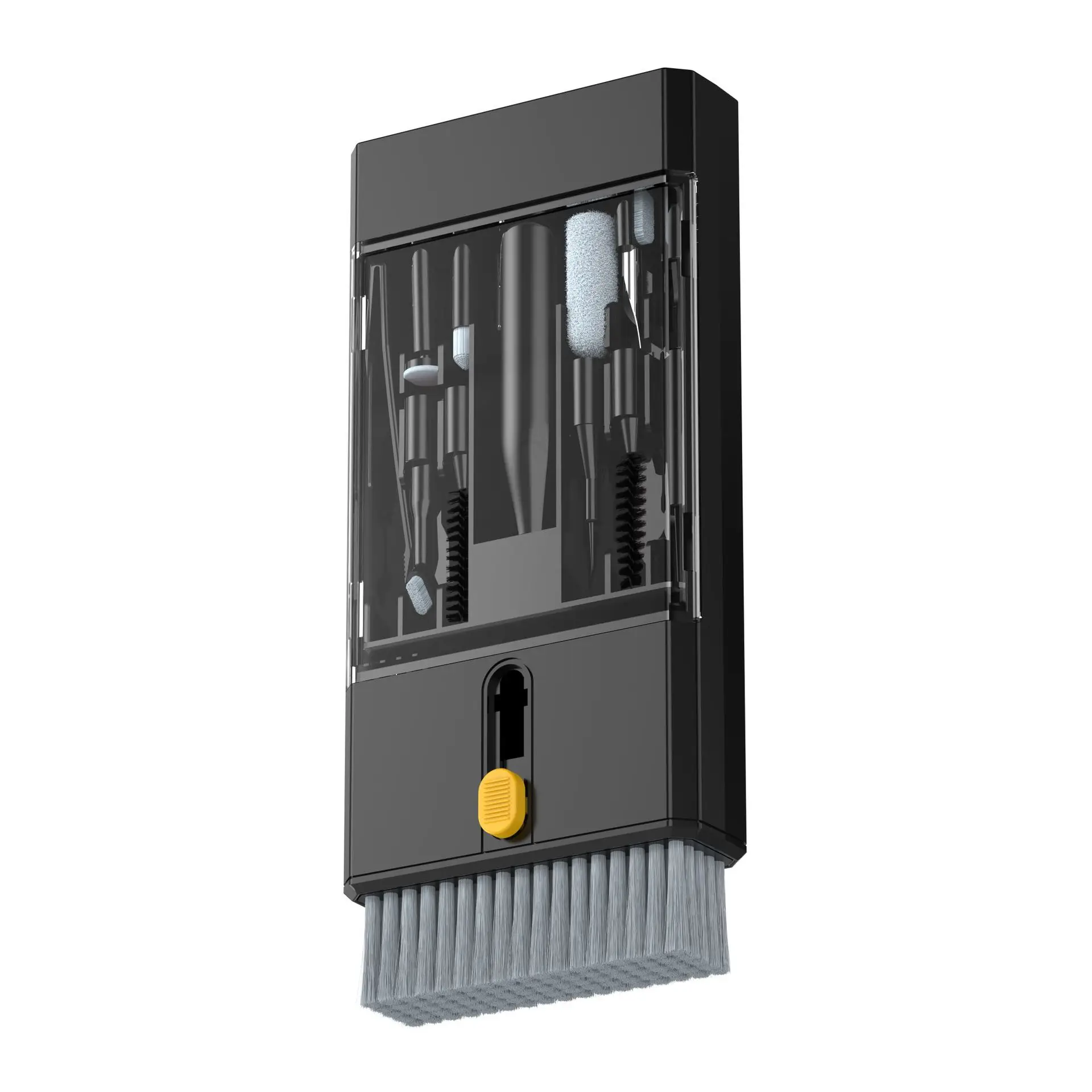 22w1: Kompletny zestaw do czyszczenia elektroniki